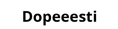 dopeeesti.com
