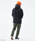 Dope Riided - mehed Blizzard kerge välijope Dope must B62VTF72 - Image 5