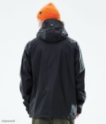 Dope Riided - mehed Blizzard kerge välijope Dope must B62VTF72 - Image 8