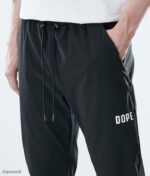 Dope Riided - mehed lennupüksid Dope must B62VTF242 - Image 12