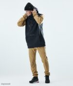 Dope Riided - mehed nomad välipüksid Dope kullast B62VTF243 - Image 3