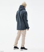 Dope Riided - mehed nomad välipüksid Dope liiv B62VTF239 - Image 3