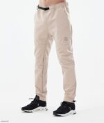 Dope Riided - mehed nomad välipüksid Dope liiv B62VTF239 - Image 9