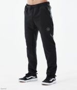Dope Riided - mehed nomad välipüksid Dope must B62VTF214 - Image 9