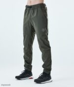 Dope Riided - mehed nomad välipüksid Dope oliiviroheline B62VTF193 - Image 11