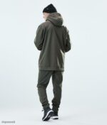Dope Riided - mehed nomad välipüksid Dope oliiviroheline B62VTF193 - Image 6
