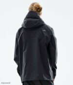 Dope Riided - mehed paduvihma jope Dope must B62VTF153 - Image 9