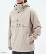 Dope Riided - mehed pärand kerge välijope Dope liiv B62VTF115 - Image 9