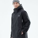 Dope Riided - mehed ranger kerge välijope Dope must B62VTF123
