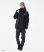 Dope Riided - mehed ranger kerge välijope Dope must B62VTF123 - Image 5