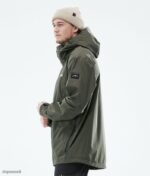 Dope Riided - mehed ranger kerge välijope Dope oliiviroheline B62VTF128 - Image 8