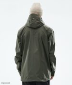 Dope Riided - mehed ranger kerge välijope Dope oliiviroheline B62VTF128 - Image 9