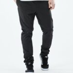 Dope Riided - mehed roveri püksid Dope tumehall B62VTF191