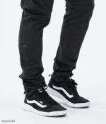 Dope Riided - mehed roveri püksid Dope tumehall B62VTF191 - Image 6