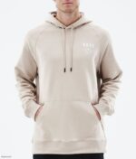 Dope Riided - mehed tavaline kapuuts Dope tipu liiv B62VTF296 - Image 6