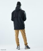 Dope Riided - mehed trekker välijope Dope must B62VTF152 - Image 4