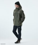 Dope Riided - mehed trekker välijope Dope oliiviroheline B62VTF147 - Image 9