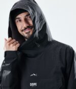 Dope Riided - mehed uduvihma jope Dope must B62VTF155 - Image 7