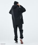 Dope Riided - mehed uduvihma jope Dope must B62VTF155 - Image 10