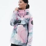 Dope Riided - naised blizzard light w välijope Dope blot B62VTF619