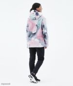 Dope Riided - naised blizzard light w välijope Dope blot B62VTF619 - Image 3
