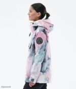 Dope Riided - naised blizzard light w välijope Dope blot B62VTF619 - Image 7