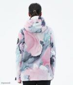 Dope Riided - naised blizzard light w välijope Dope blot B62VTF619 - Image 8