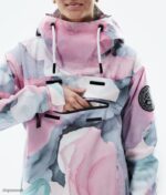 Dope Riided - naised blizzard light w välijope Dope blot B62VTF619 - Image 10