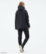 Dope Riided - naised blizzard light w välijope Dope must B62VTF609 - Image 4