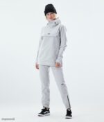 Dope Riided - naised drizzard w vihmajope Dope helehall B62VTF677 - Image 2