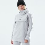 Dope Riided - naised drizzard w vihmajope Dope helehall B62VTF677