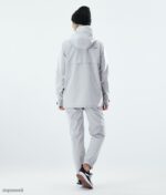 Dope Riided - naised drizzard w vihmajope Dope helehall B62VTF677 - Image 3