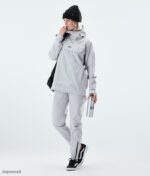 Dope Riided - naised drizzard w vihmajope Dope helehall B62VTF677 - Image 6