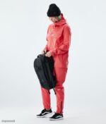 Dope Riided - naised drizzard w vihmajope Dope korallid B62VTF670 - Image 7