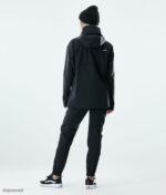 Dope Riided - naised drizzard w vihmajope Dope must B62VTF673 - Image 10