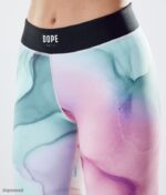 Dope Riided - naised habemenuga säärised Dope miraaž B62VTF772 - Image 8