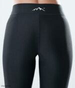 Dope Riided - naised habemenuga säärised Dope must B62VTF764 - Image 7