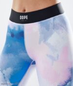 Dope Riided - naised habemenuga säärised Dope pilv B62VTF779 - Image 8