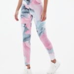 Dope Riided - naised kõrged säärised Dope blot B62VTF787