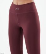 Dope Riided - naised kõrged säärised Dope Burgundia B62VTF788 - Image 5