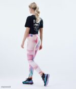 Dope Riided - naised kõrged säärised Dope miraaž B62VTF778 - Image 3