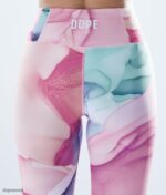 Dope Riided - naised kõrged säärised Dope miraaž B62VTF778 - Image 6