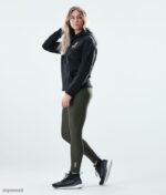Dope Riided - naised kõrged säärised Dope oliiviroheline B62VTF780 - Image 10