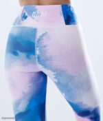 Dope Riided - naised kõrged säärised Dope pilv B62VTF768 - Image 6