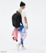 Dope Riided - naised kõrged tehnilised säärised Dope pilv B62VTF783 - Image 6