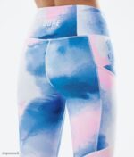 Dope Riided - naised kõrged tehnilised säärised Dope pilv B62VTF783 - Image 9