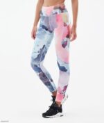Dope Riided - naised kõrged tehnilised säärised Dope tint B62VTF790