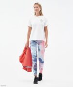 Dope Riided - naised kõrged tehnilised säärised Dope tint B62VTF790 - Image 3