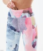 Dope Riided - naised kõrged tehnilised säärised Dope tint B62VTF790 - Image 6