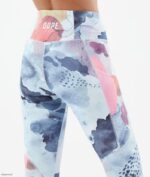 Dope Riided - naised kõrged tehnilised säärised Dope tint B62VTF790 - Image 7